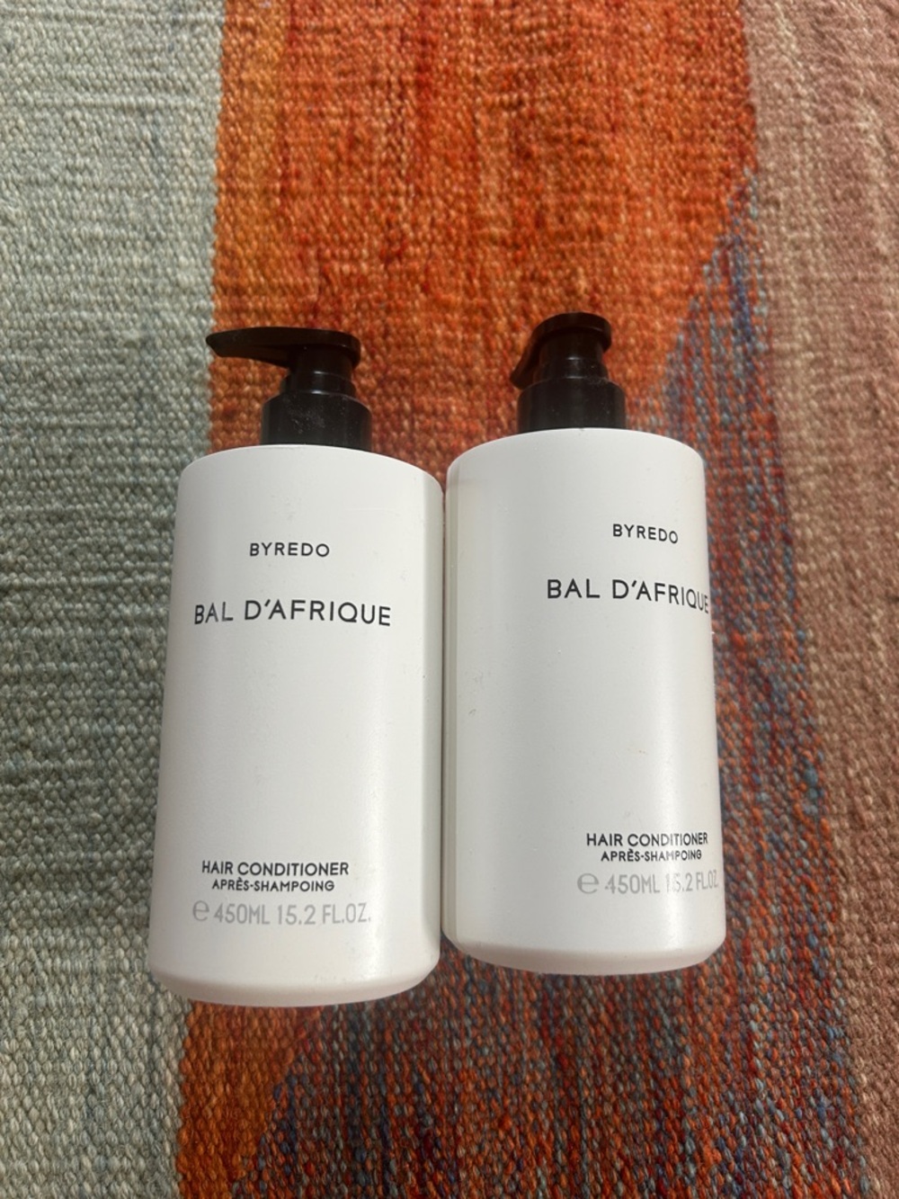 Byredo Bal D'Afrique Hair Conditioner
